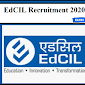 EdCIL Recruitment 2020: Recruitment for Executive Director Posts