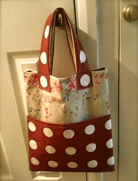 Kirby Jane: The Oilcloth is conquered!