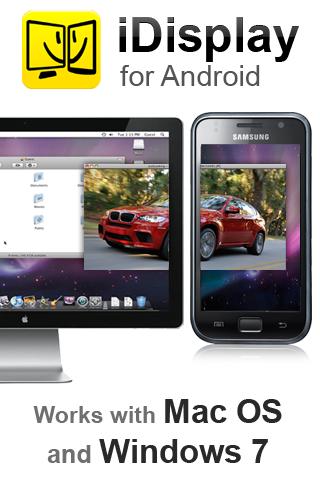 idisplay mac idisplay mac