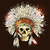 VECTORES INDIAN TRIBAL TOTALMENTE GRATIS