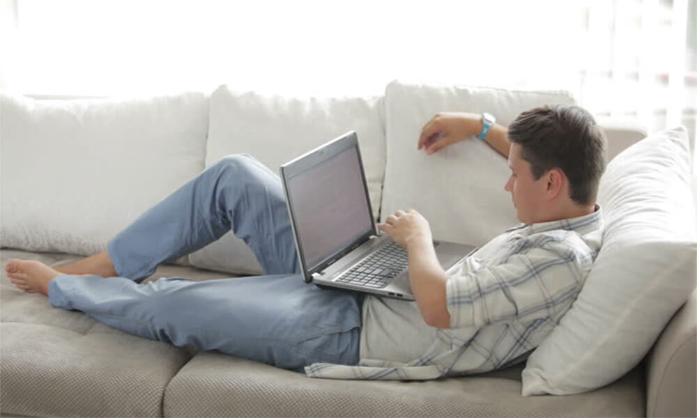 ошибки в блоге Непоследовательное написание и публикация(