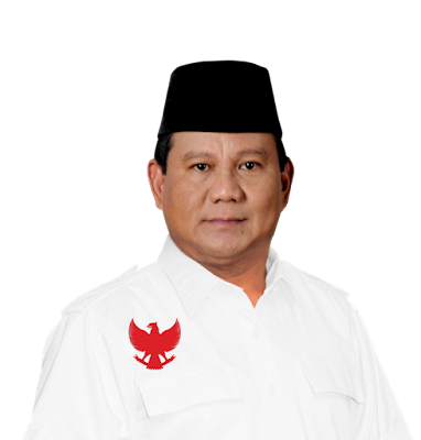 Prabowo: Anda Dosen dari Mana? Diteriaki Ganti Presiden 2019