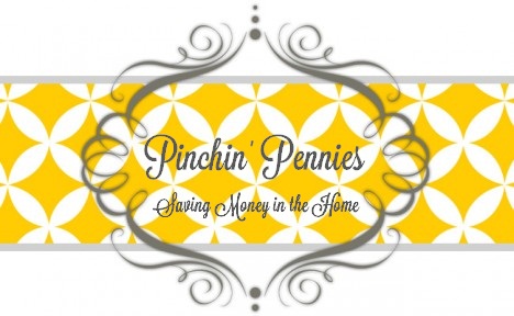 Pinchin' Pennies