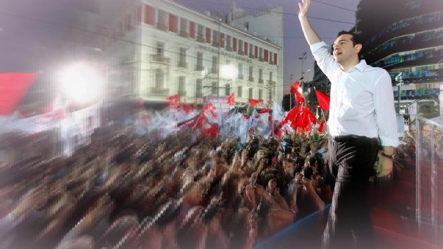 INDEPENDENT MEDIA | The Greek crisis and its implications for Africa by Shaun Whittaker