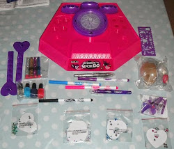 nail sparkle shimmer studio cra designer