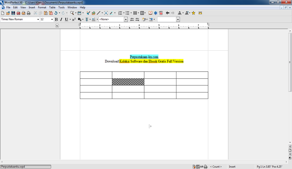 wordperfect x6 compatible with windows 10 wordperfect x6 compatible with windows 10