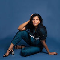 Hebah Patel (Indian Actress) Biography, Wiki, Age, Height, Family, Career, Awards, and Many More