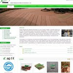 china-decking