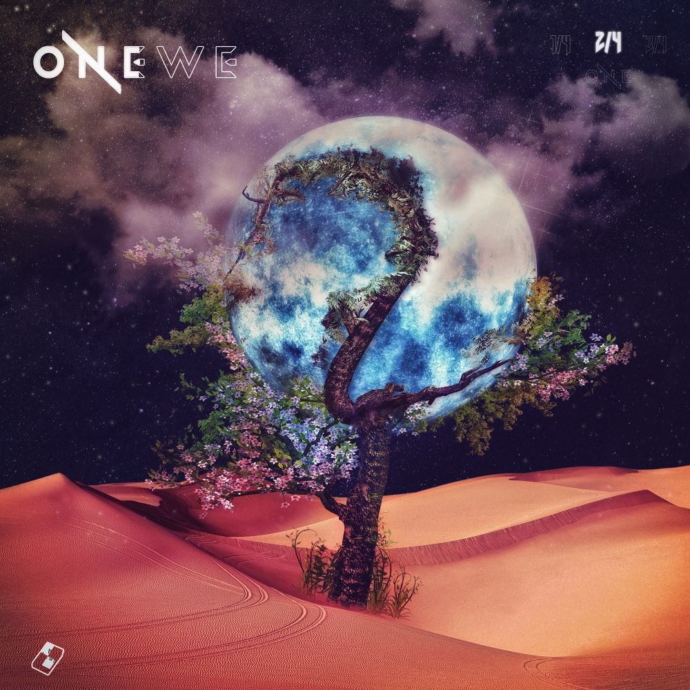 ONEWE – 2/4 – EP
