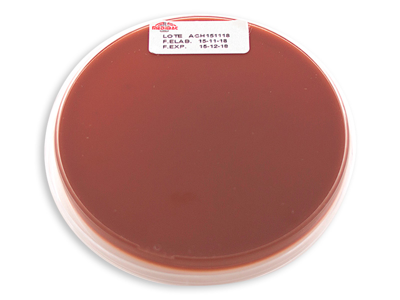 Microscopía, Cultivo in vitro y Materiales de Laboratorios