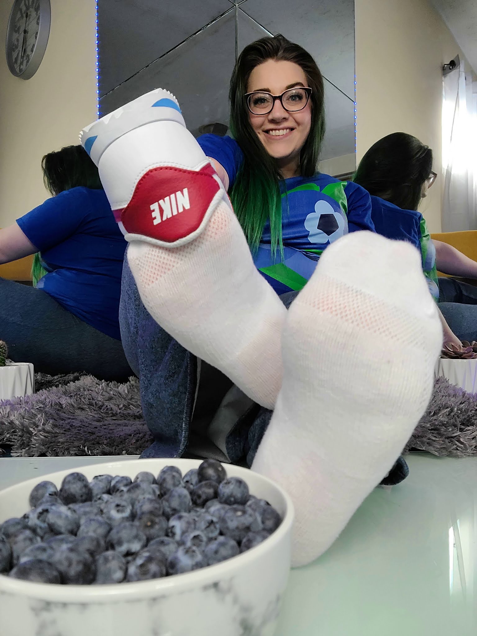 Soles of Silk Update February 3, 2021