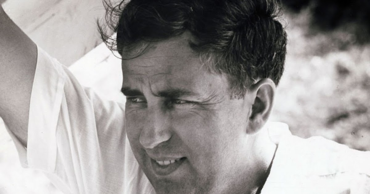 Connaissezvous un sosie de Gerald Bull?