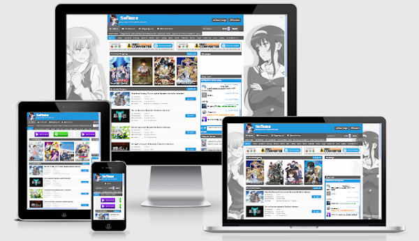Anime Wordpress Theme Remlcy Free Anime Wordpress Theme Remlcy Free