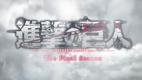My War (Opening 6 - Final Season) - Attack On Titan (Shingeki No Kyojin) 