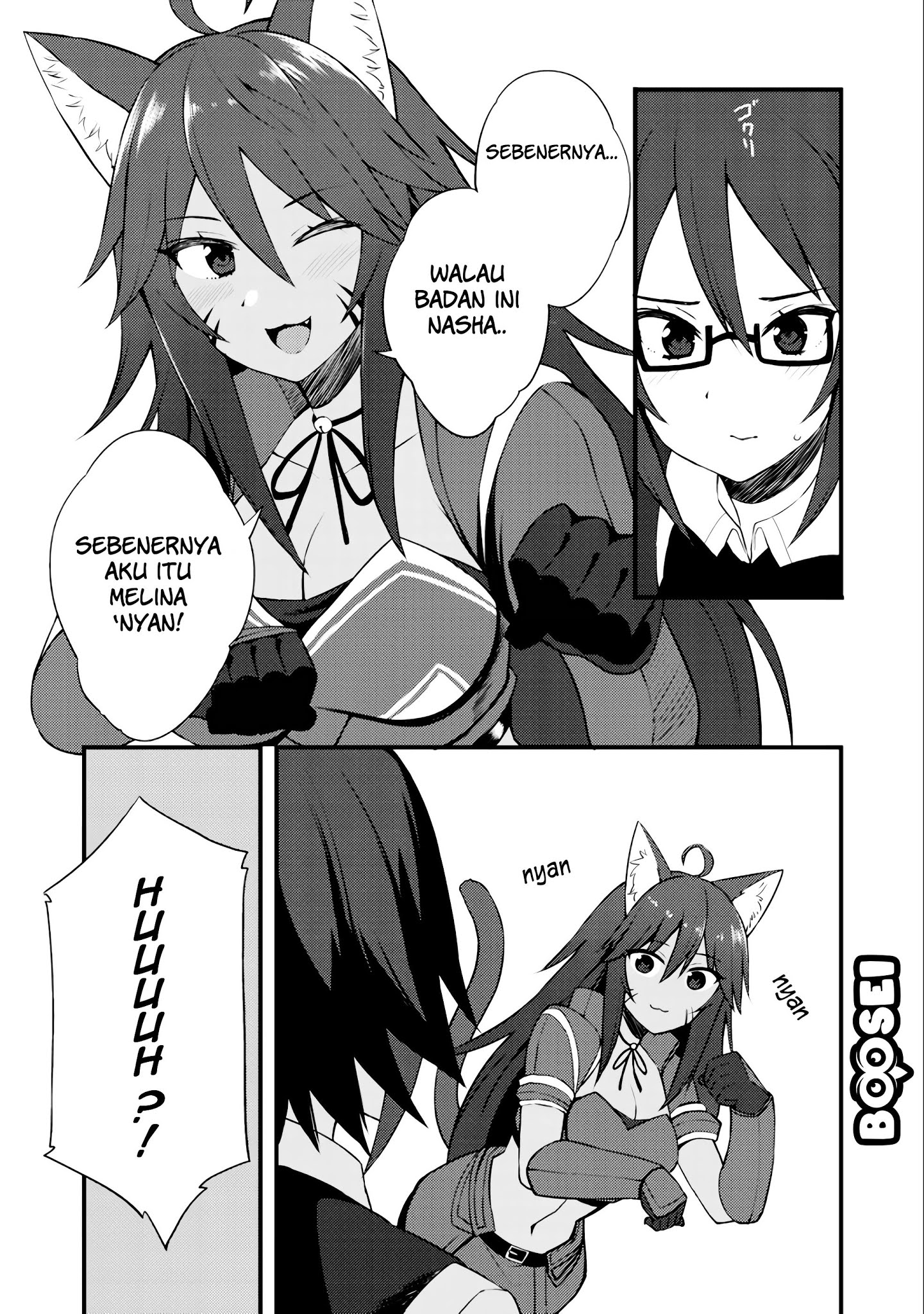 Dorei Shounin Shika Sentakushi Ga Nai Desu Yo Harem Nani Sore Oishii No Chapter 8 All Scene