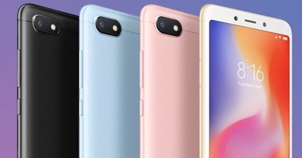 xiaomi redmi 6a review xiaomi redmi 6a review