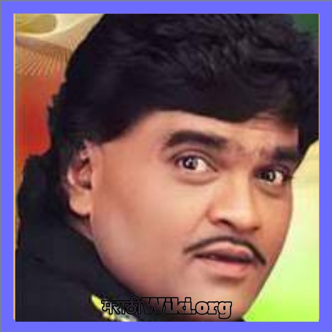 अशोक सराफ यांचा जीवन परिचय Ashok Saraf wiki Marathi Ashok Saraf