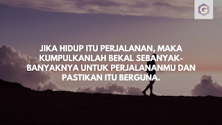 Quotes Bijak Tentang Kehidupan