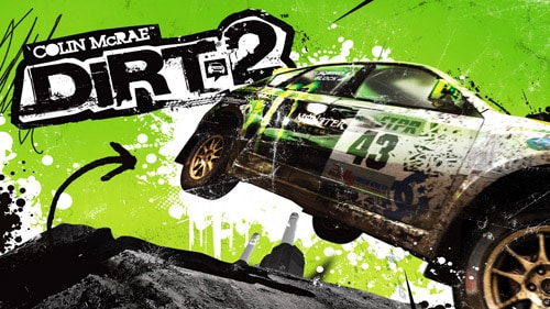 Dirt 1  For Pc Full Version