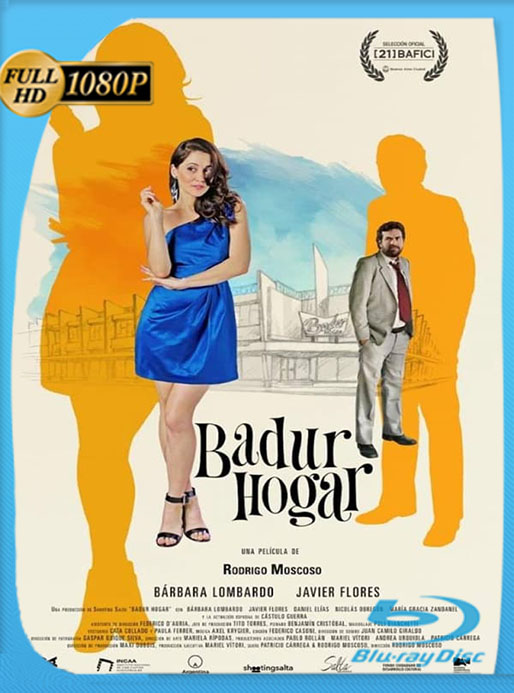 Badur Hogar (2019) Latino HD WEB-DL 1080P [Google Drive] Tomyly