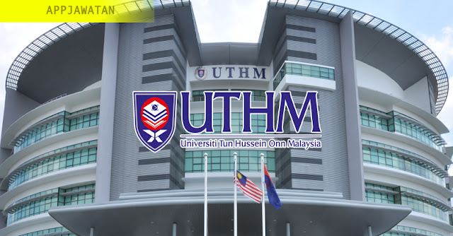 Universiti Tun Hussein Onn Malaysia (UTHM)