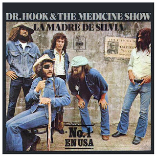 Dr. Hook and The Medicine Show