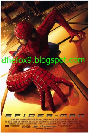 Download Film Spiderman 1 Subtitle Indonesia