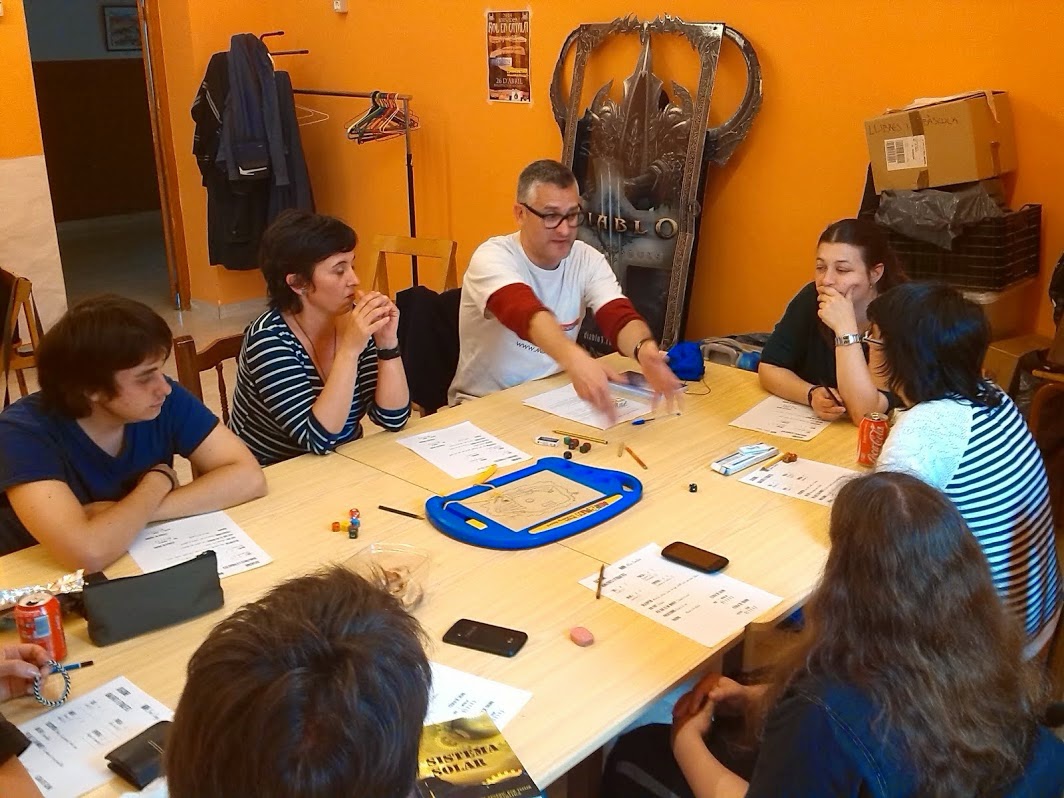 Maqui Edicions de juliol 2014