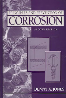 Principles and Prevention of Corrosion ,2nd Edition