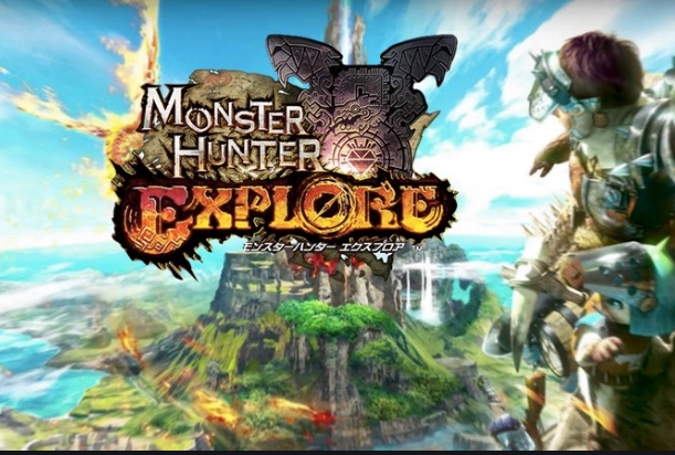 how to monster hunter online