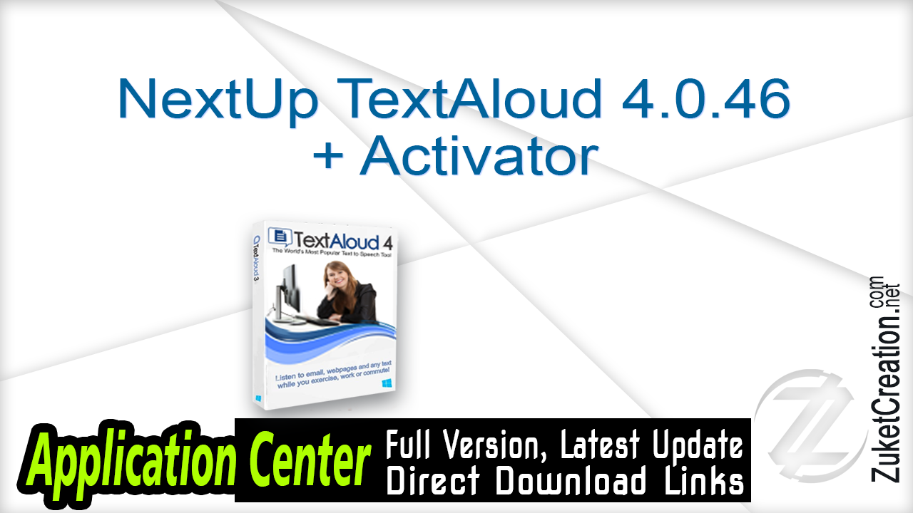 nextup textaloud 2.rar nextup textaloud 2.rar