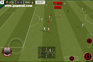 FTS 2019 Mod FVG 19 by Vitinho Droid APK + OBB Data Download for Android FTS 2019 Mod FVG 19 by Vitinho Droid APK + OBB Data Download for Android