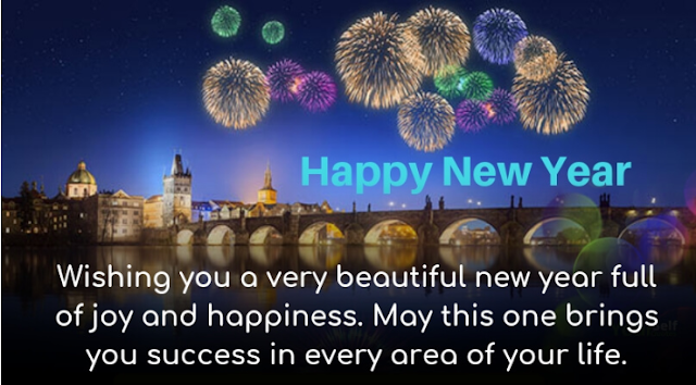 HAPPY NEW YEARS EVE IMAGES 2020 | HAPPY NEW YEAR CARD 2020