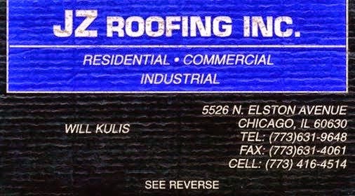 J_Z ROOFING INC.