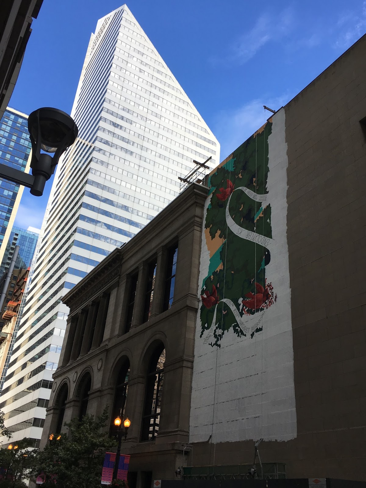 The Chicago Real Estate Local New mural honors influential women at
