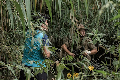 Lectura recomendada: Ecos de la Jungla