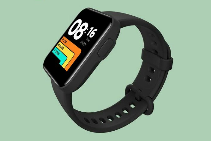 Xiaomi introduces Mi Watch Lite