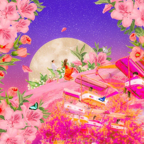 Song Dawn – Love Travel – Single