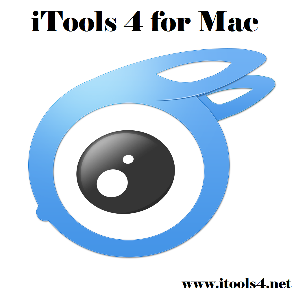 itools download for mac free