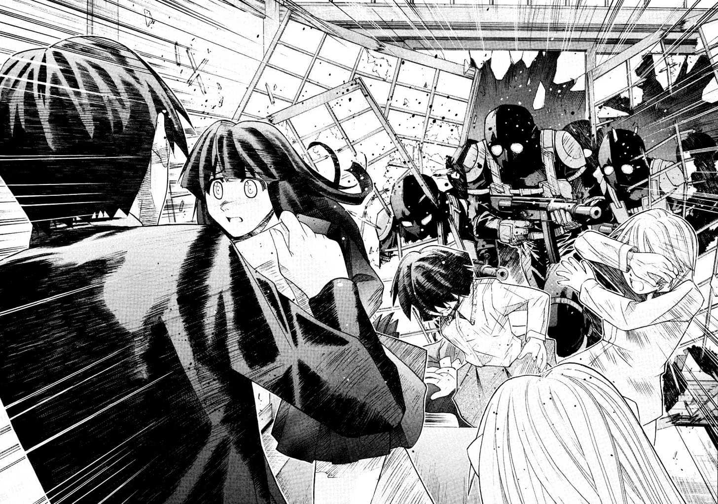 Download Elfen Lied Chapter 82 Elfen Lied Manga Online For iPhone Get Wallpaper Elfen Lied Chapter 82 Elfen Lied Manga Online HD
