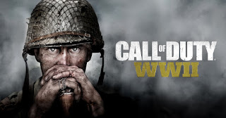  Call Of Duty WWII