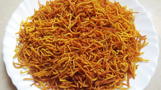 Aloo-Bhujia-Bengali-Easy-Snack-Recipes