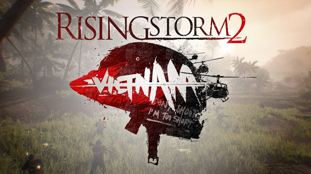 Cómo jugar antes a Rising Storm 2: Vietnam con VPN