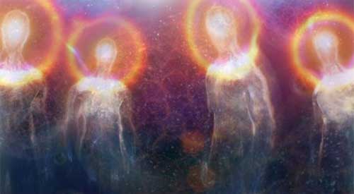 “Starseed/Linh hồn tới từ những vì sao” là ai và tại sao họ lại tới đây?