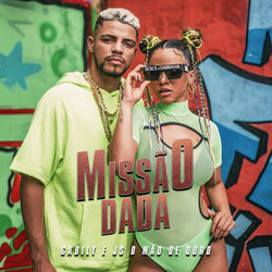  Missão Dada (Com JS o Mão de Ouro)