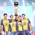 Team “The Terrifying Nightmares” wins PUBG MOBILE Campus Championship 2018, India's biggest eSports Championship with prize pool of INR 5,000,000