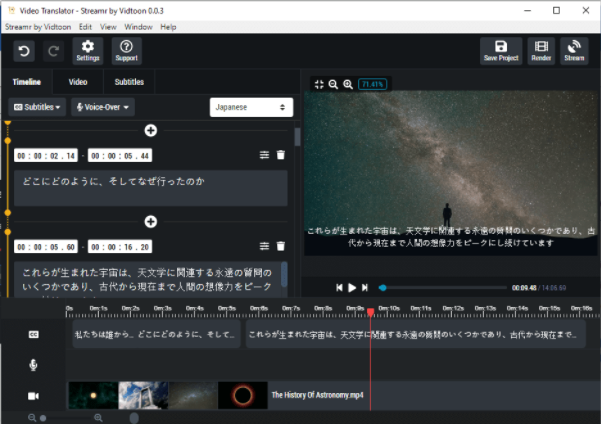 How AI softwares are revolutionizing video translation with the help of Video translate apps