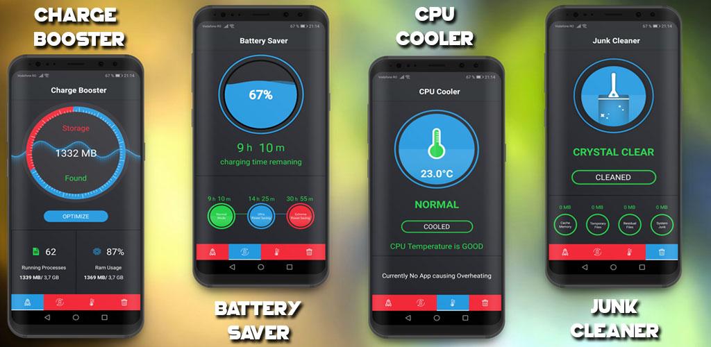 phone cleaner pro apk 2024