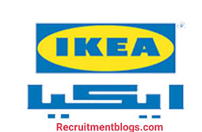 Senior Accountant At IKEA Egypt