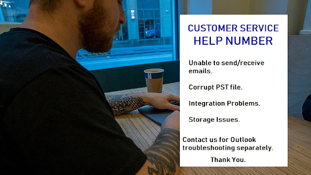 Outlook Tech Support